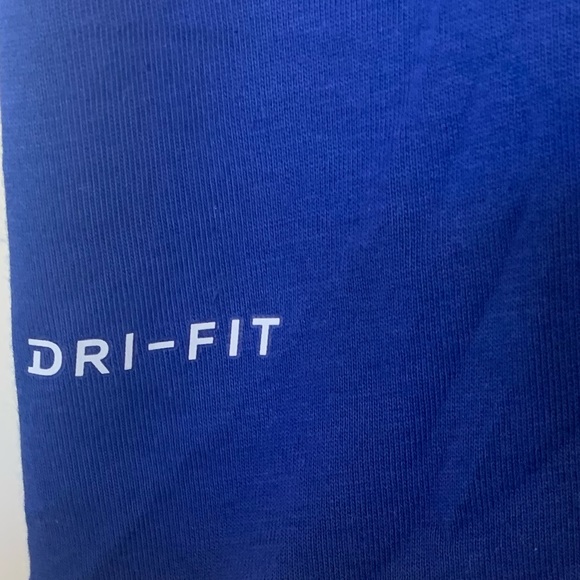 Nike dri-fit Warriors tee - Picture 2 of 4